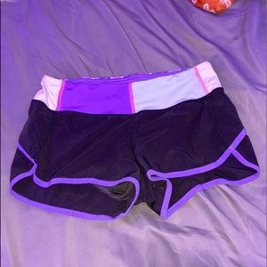Lululemon Shorts